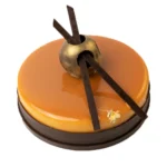 Salted Caramel Chocolate