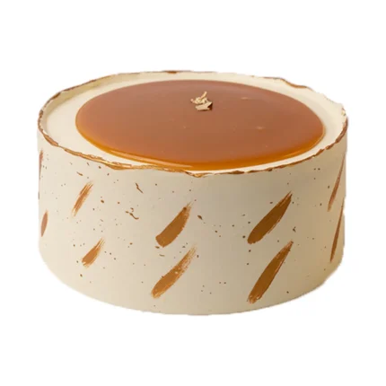 Salted Caramel Vanilla (Chef’s Special)